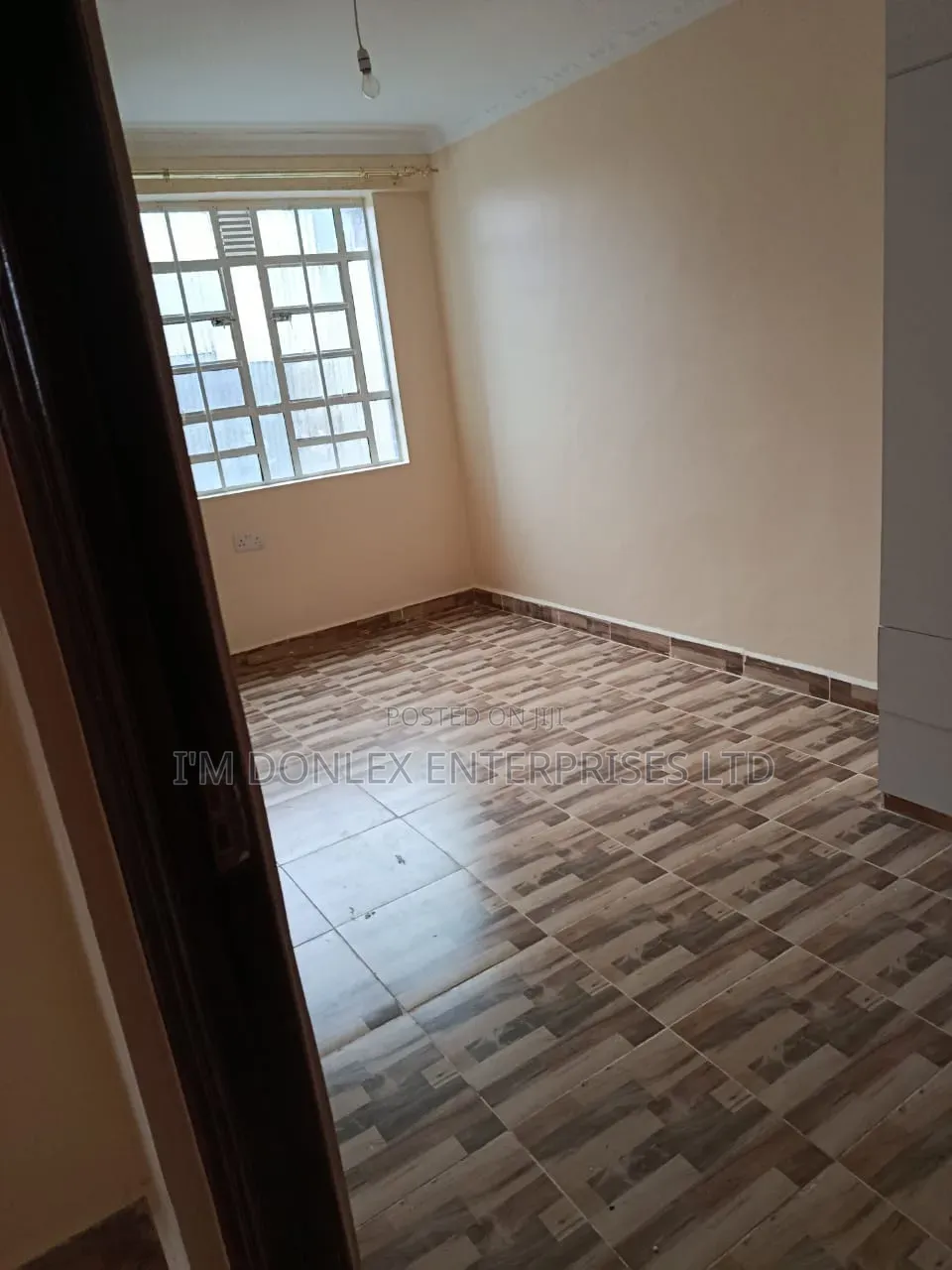 4bdrm Maisonette in Nobody, Nanyuki for rent
