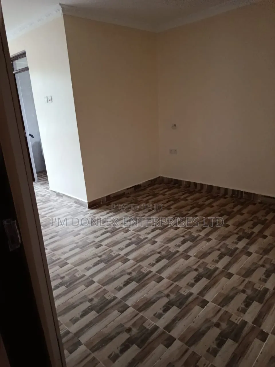 4bdrm Maisonette in Nobody, Nanyuki for rent