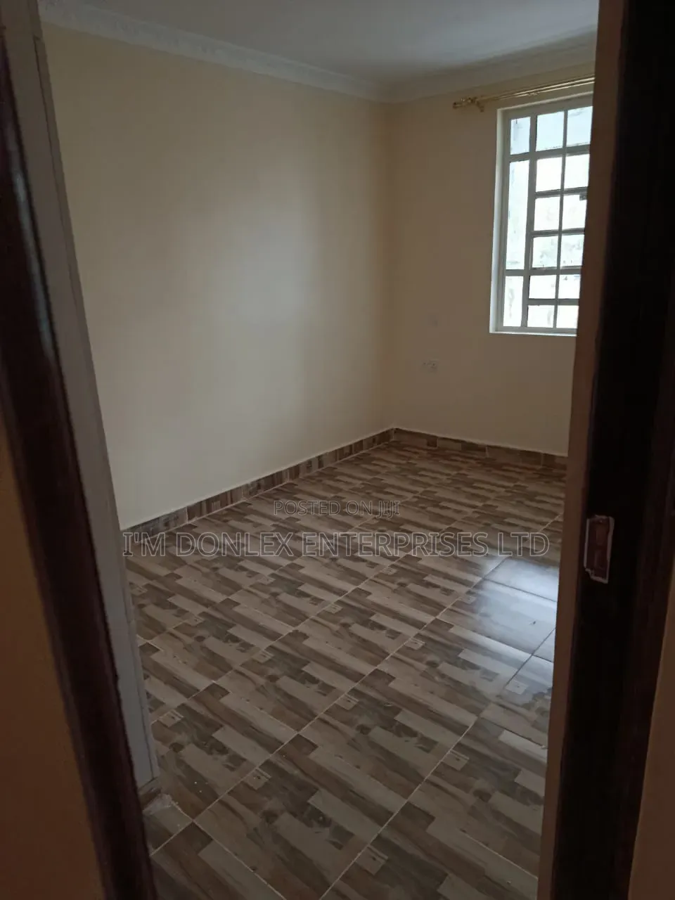 4bdrm Maisonette in Nobody, Nanyuki for rent