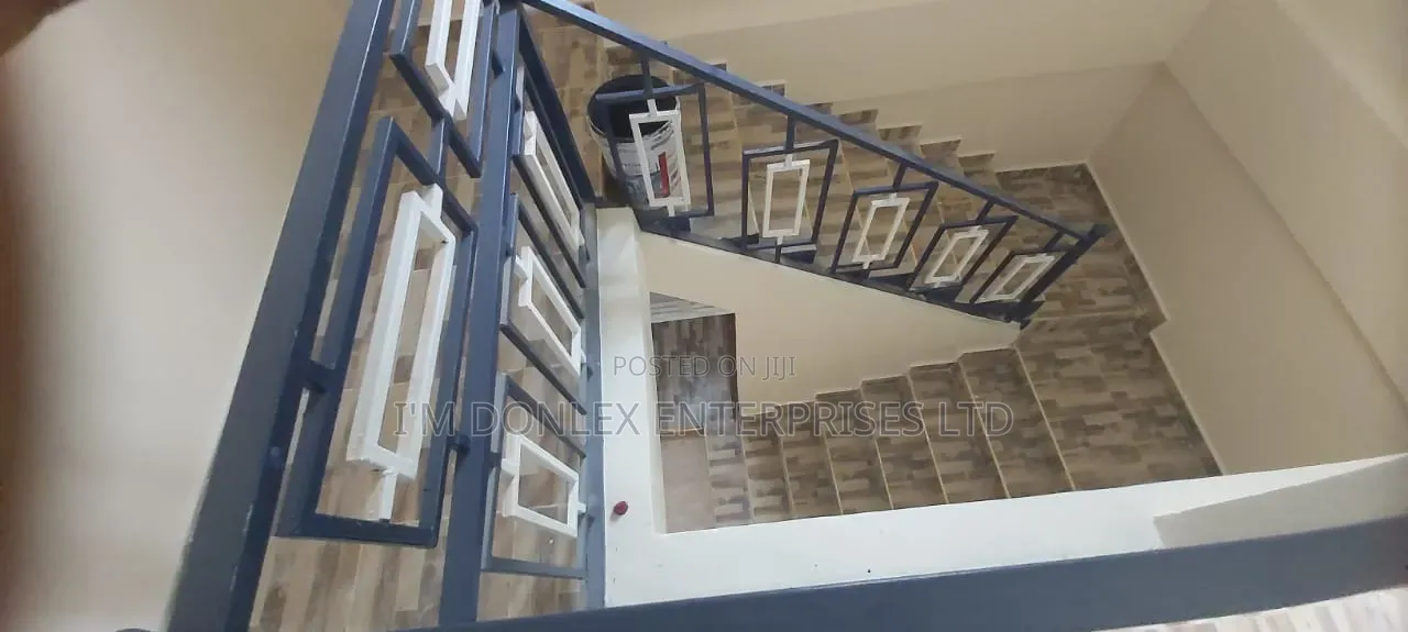 4bdrm Maisonette in Nobody, Nanyuki for rent