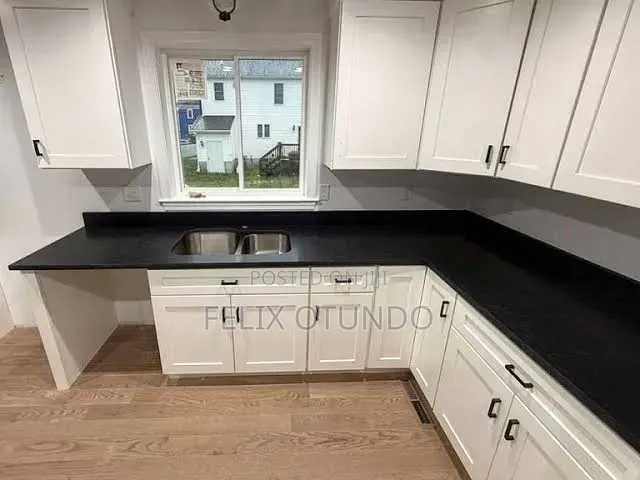 Granite, Marbles Quartz Repair and Installation