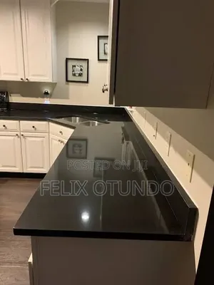 Granite, Marbles Quartz Repair and Installation
