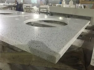 Granite, Marbles Quartz Repair and Installation