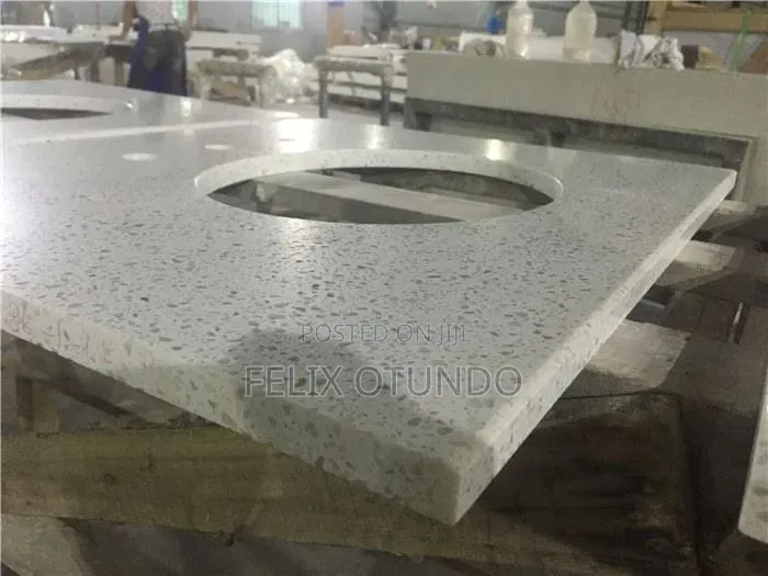Granite, Marbles Quartz Repair and Installation