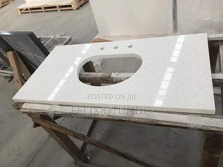 Granite, Marbles Quartz Repair and Installation