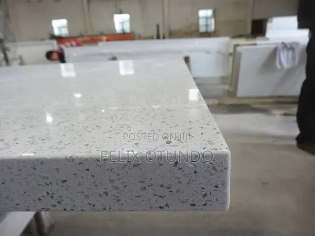 Granite, Marbles Quartz Repair and Installation