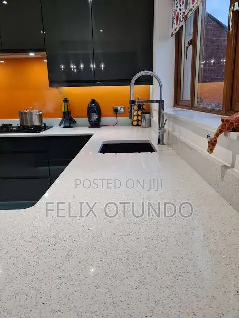 Granite, Marbles Quartz Repair and Installation