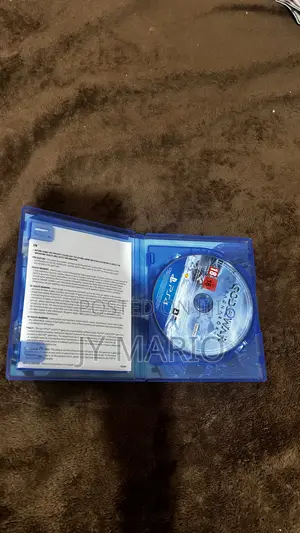 Ps4 God of War Ragnarok