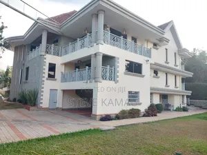 5bdrm Maisonette in Muthaiga North for rent