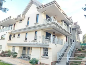 5bdrm Maisonette in Muthaiga North for rent