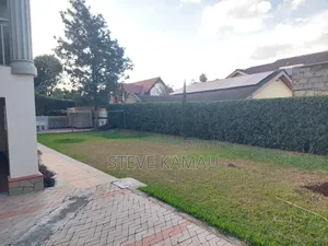 5bdrm Maisonette in Muthaiga North for rent