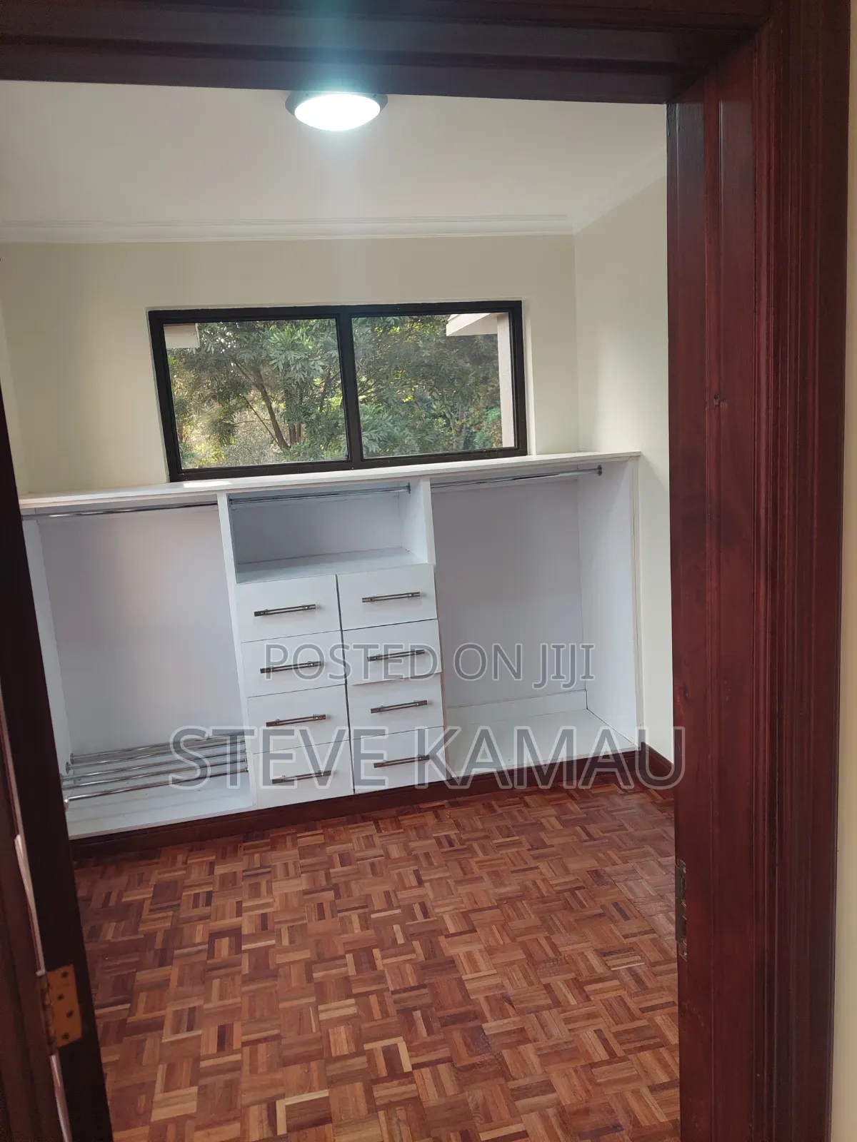 5bdrm Maisonette in Muthaiga North for rent