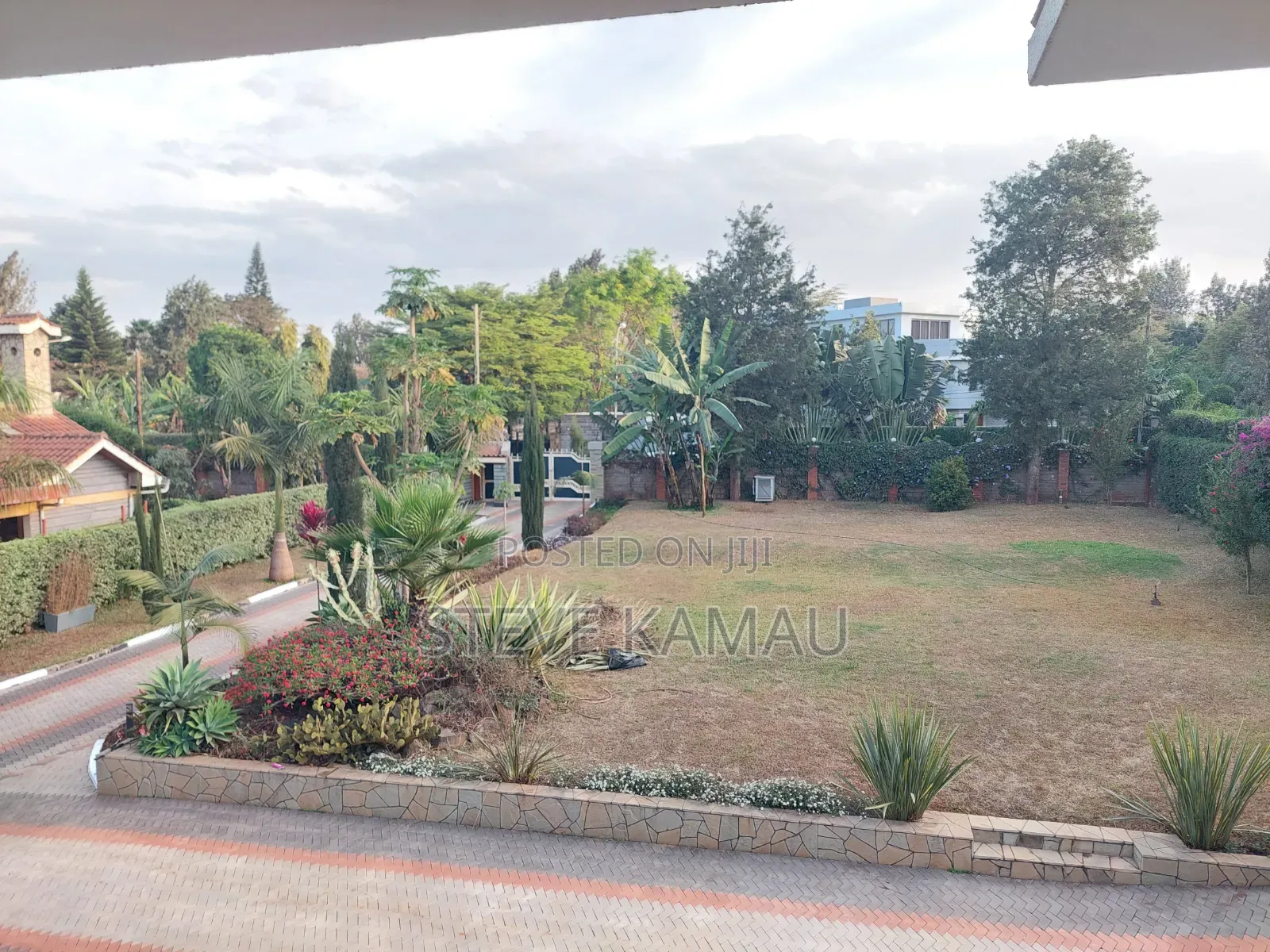 5bdrm Maisonette in Muthaiga North for rent