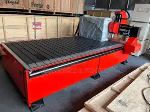 Yinghe 250cm by 130cm CNC Router Engraving Machine