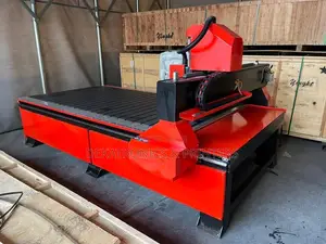Yinghe 250cm by 130cm CNC Router Engraving Machine