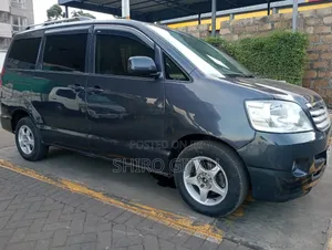 Toyota Noah 2.0 FWD (8 Seater) 2003 Black