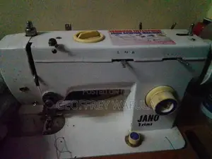 Janome Sewing Machine