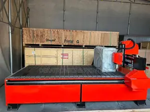 Yh1325 4ft by 8ft CNC Router Engraving Machine