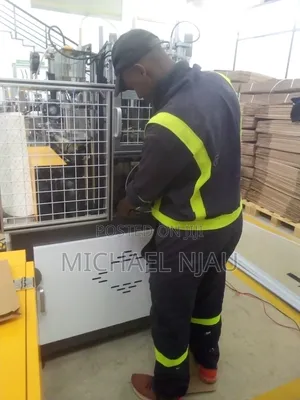 Miki Electrician and Electricals
