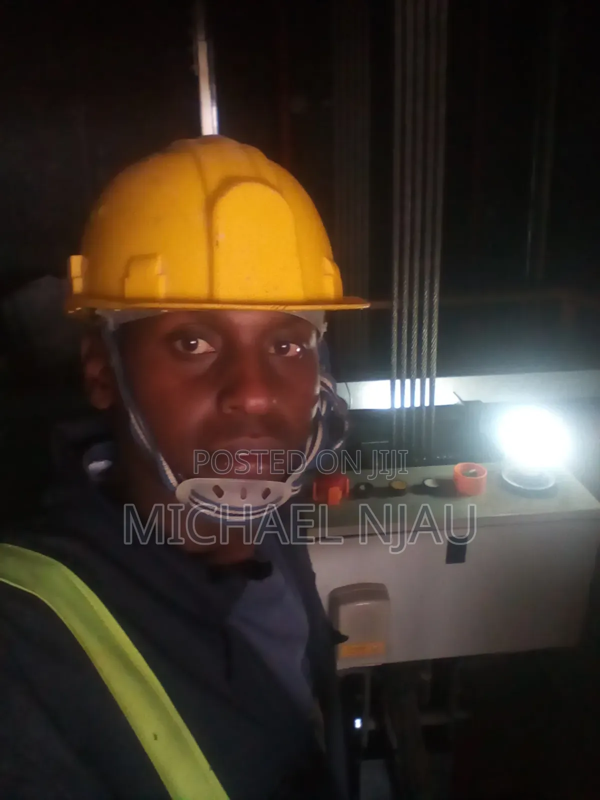 Miki Electrician and Electricals