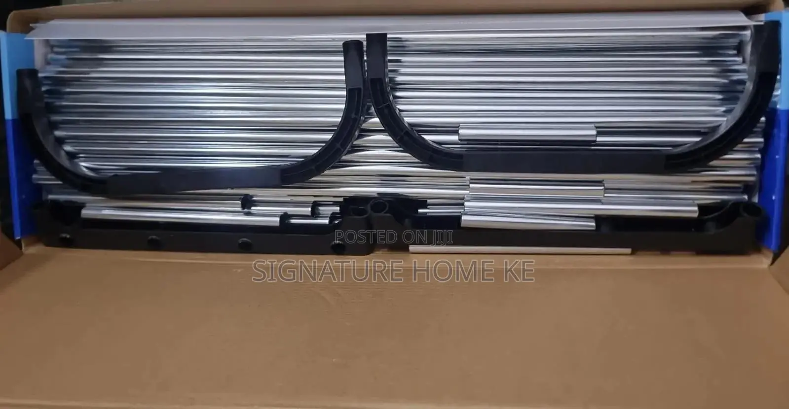 6 Layer Dust Proof Covers Shoe Rack