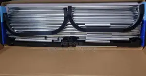 6 Layer Dust Proof Covers Shoe Rack