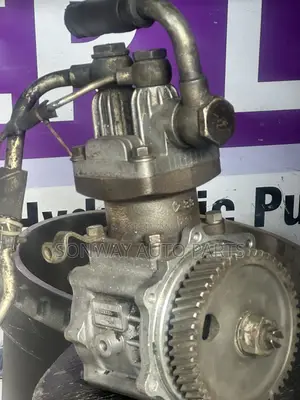 Air Compressor FTR