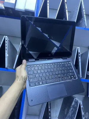 Laptop HP Probook 11 EE G1 4GB Intel Celeron SSD 128GB