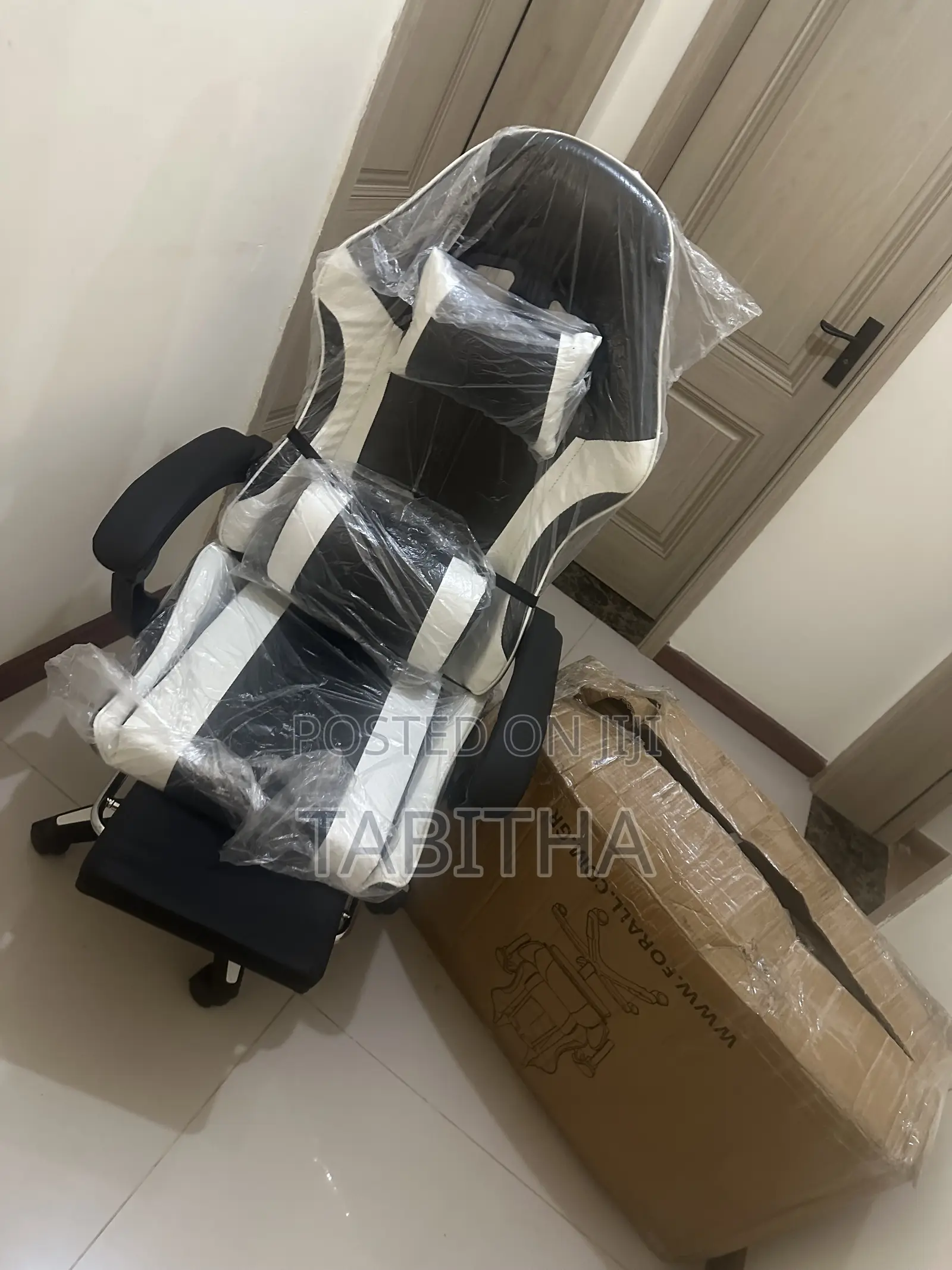 Gaming Chairs