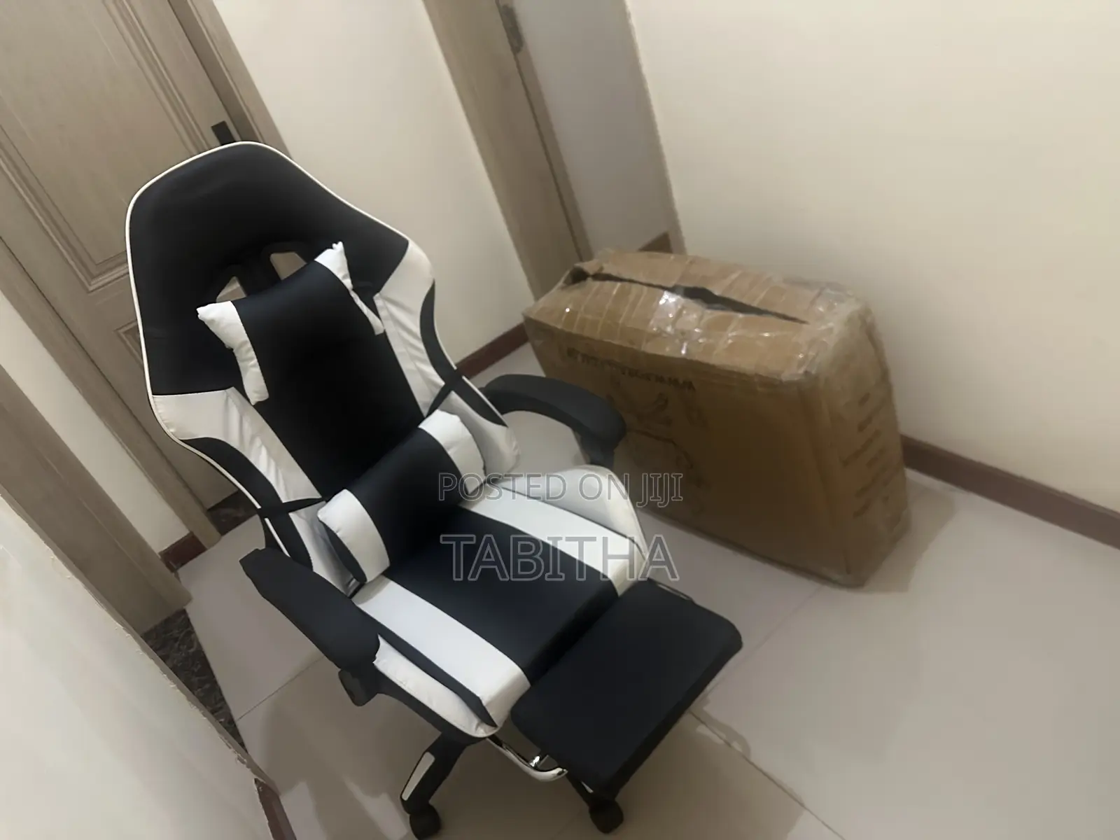 Gaming Chairs