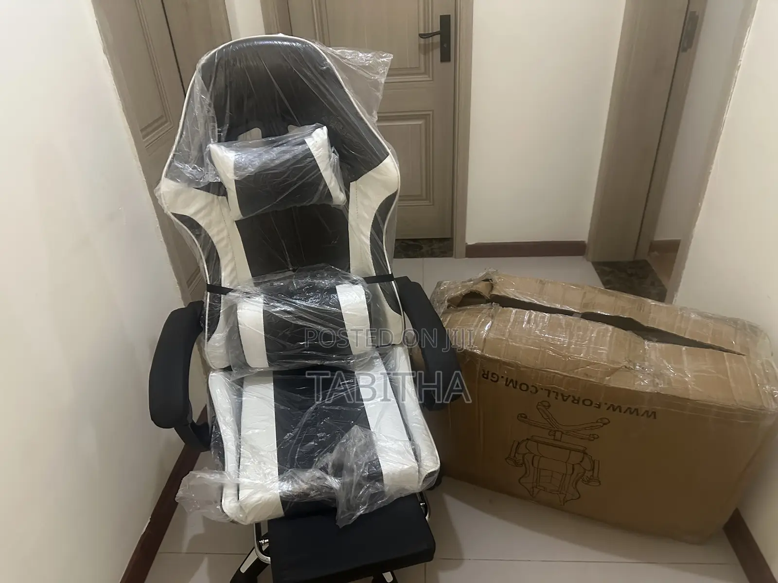 Gaming Chairs
