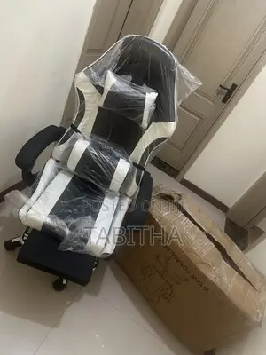 Gaming Chairs