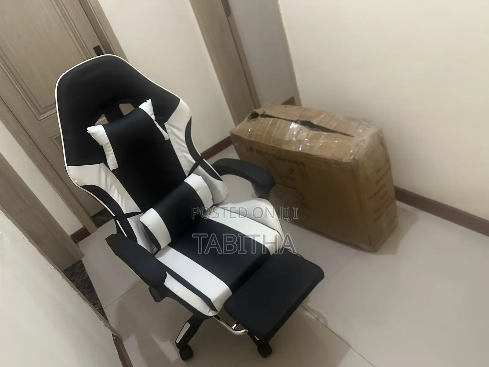 Gaming Chairs