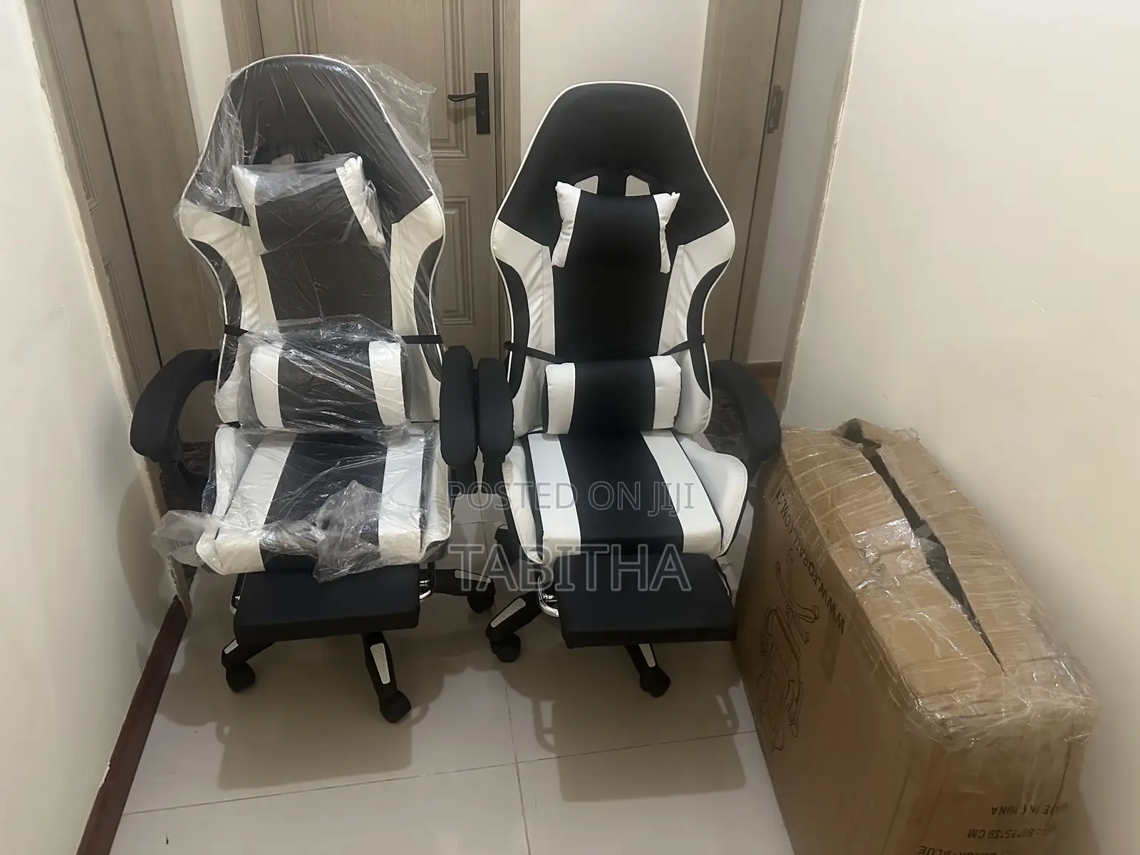 Gaming Chairs