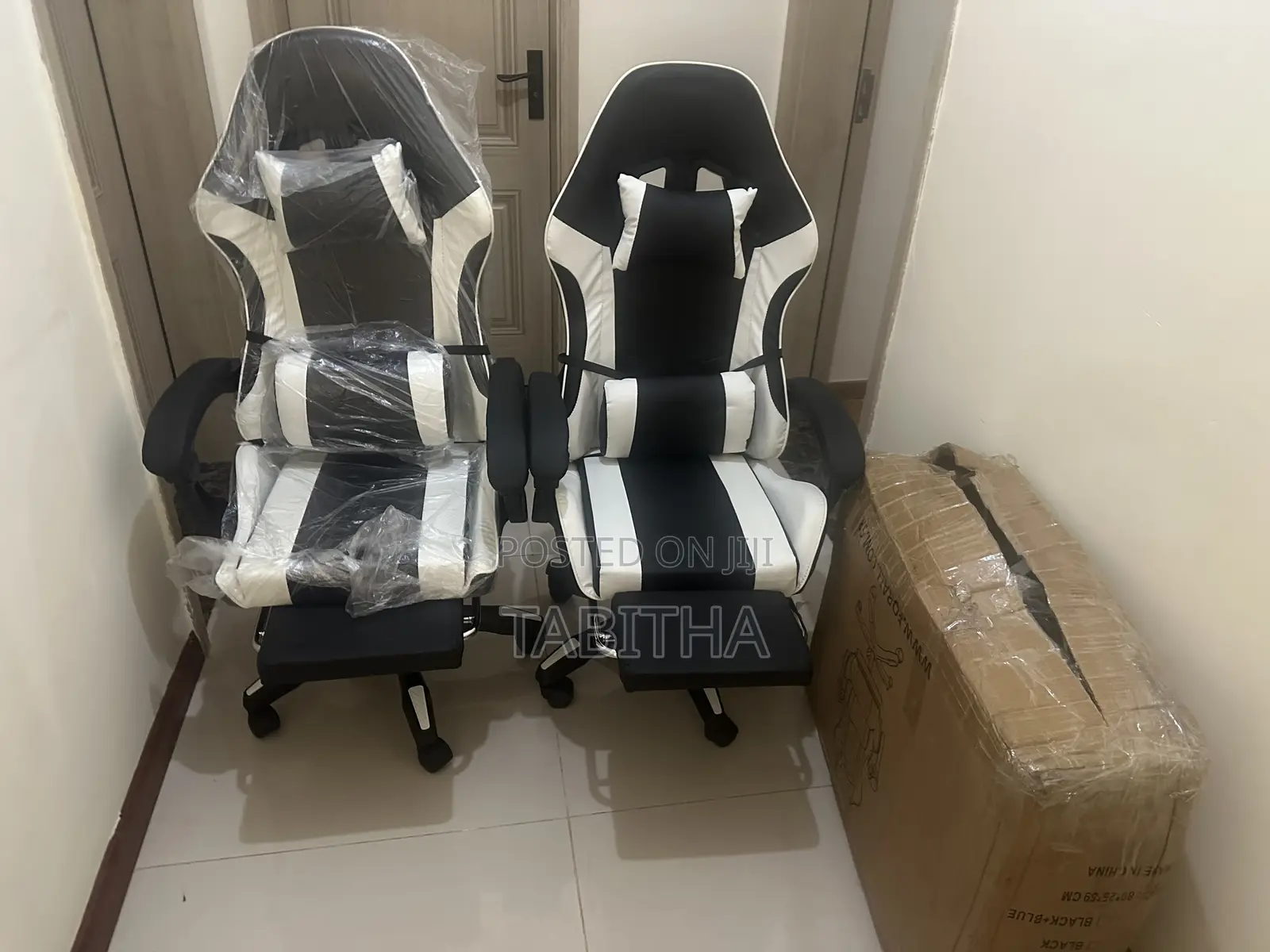 Gaming Chairs