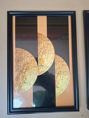 Customized Photo Frames