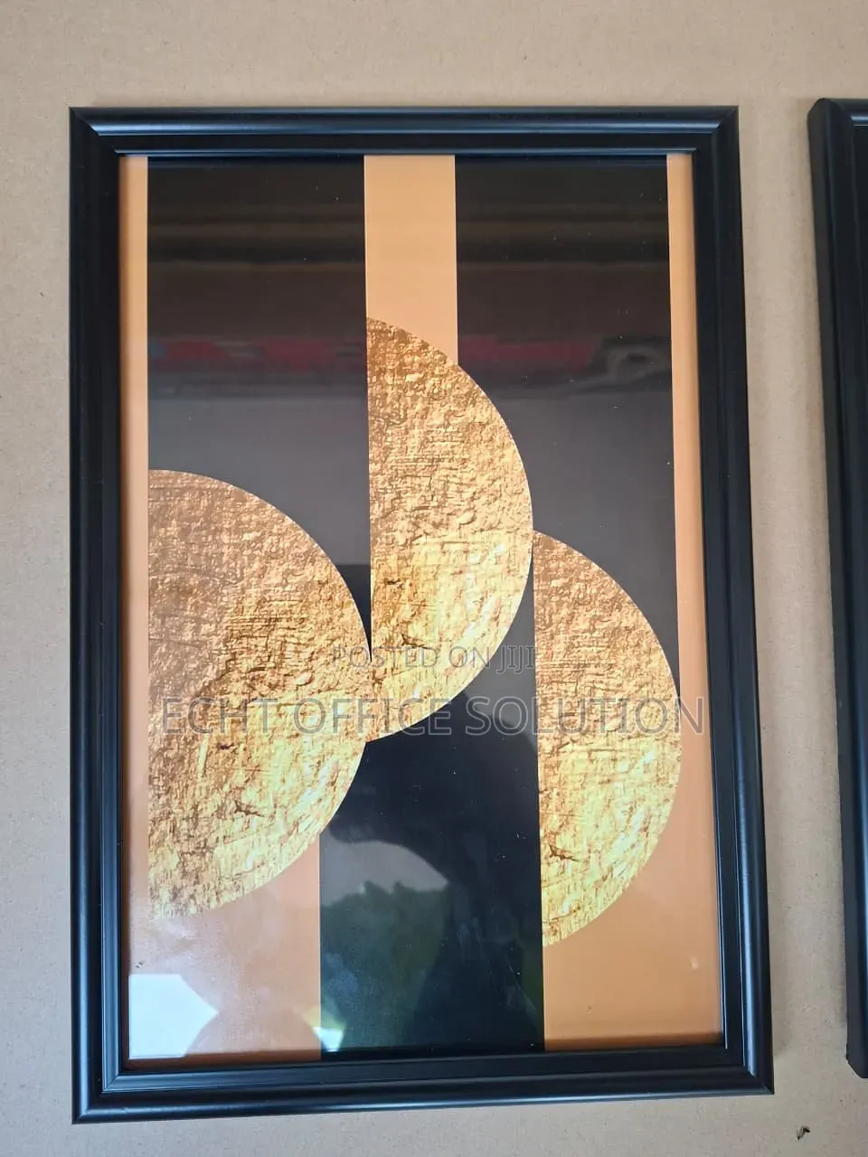 Customized Photo Frames