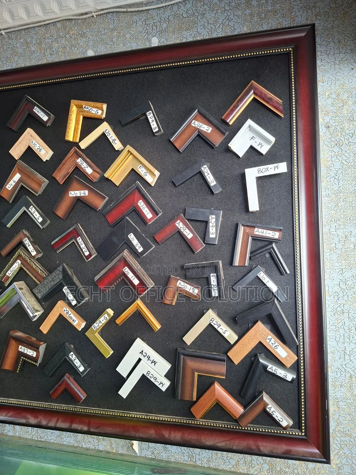 Customized Photo Frames