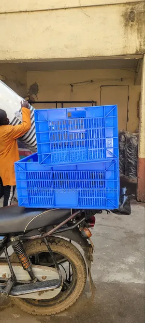 H36xW40xL58.7cm Crates
