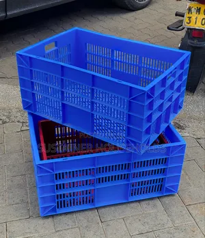 H36xW40xL58.7cm Crates