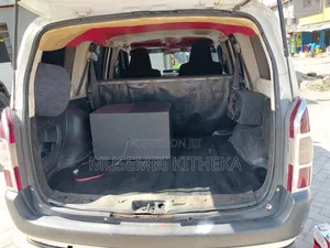 Toyota Probox 2014 White
