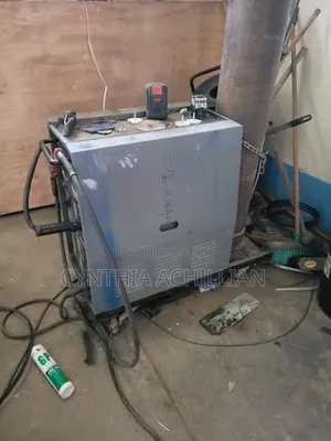 Heavy-Duty Mig Machines 280amps