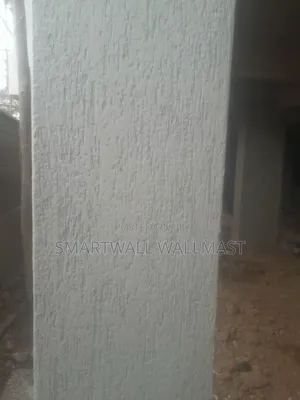 Smartwall Wallmast Texture Paint