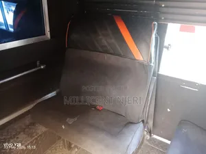 Isuzu NQR 2023 Brown