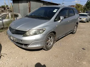 Honda Insight 2006 Silver