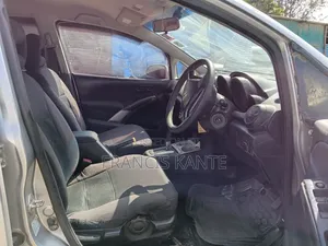 Honda Insight 2006 Silver