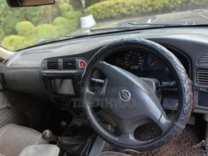 Nissan Patrol 2016 Black