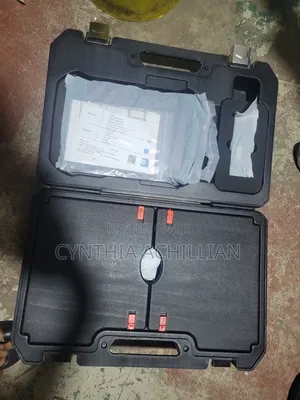 Diagnostic Machines for Truck Available