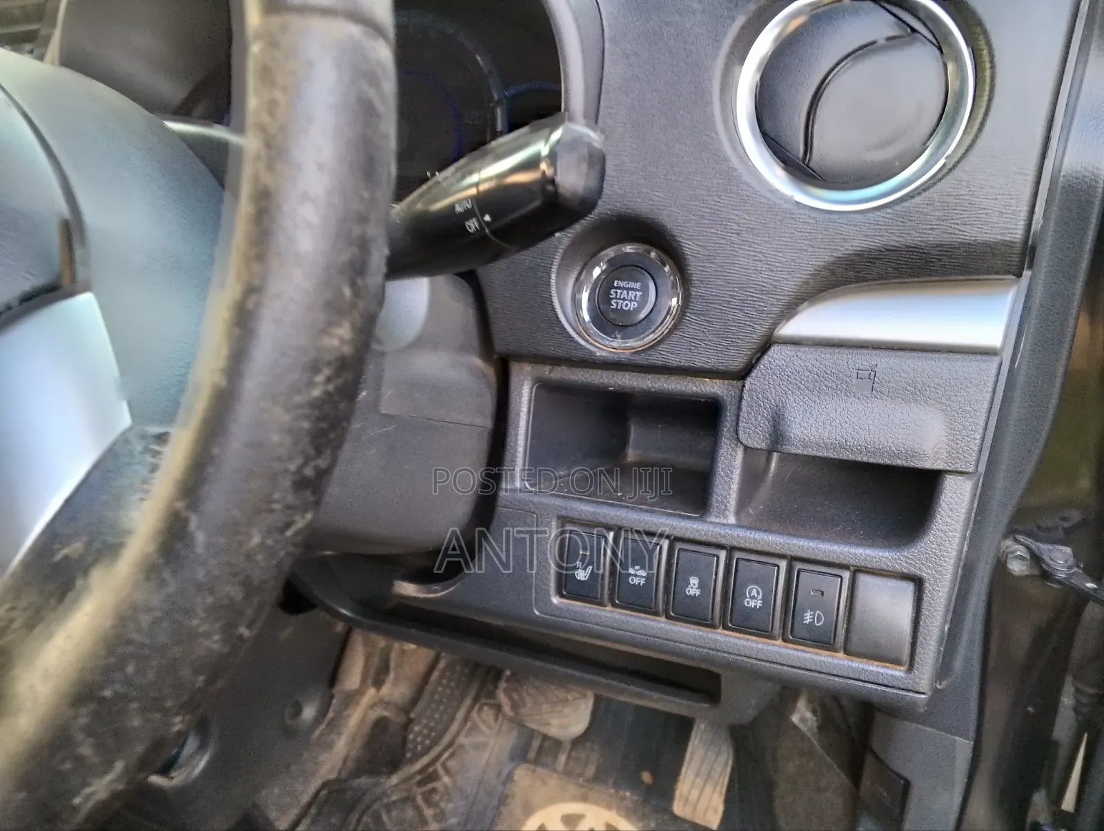 Suzuki Wagon R 660 Petrol AWD 2015 Black