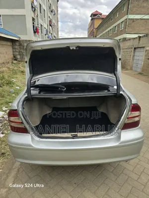 Toyota Premio 1.8 AWD 2004 Silver